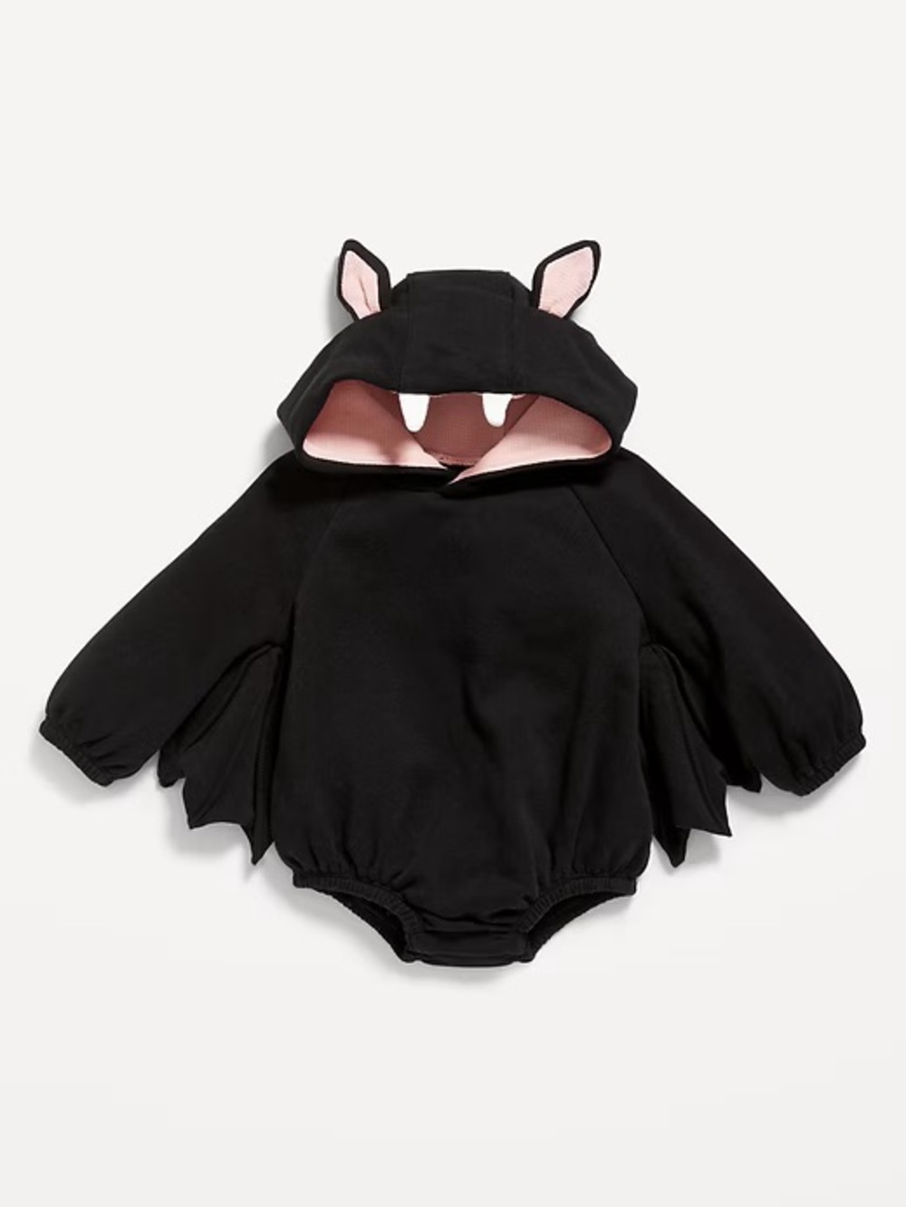 Baby Bat Costume